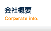 会社概要